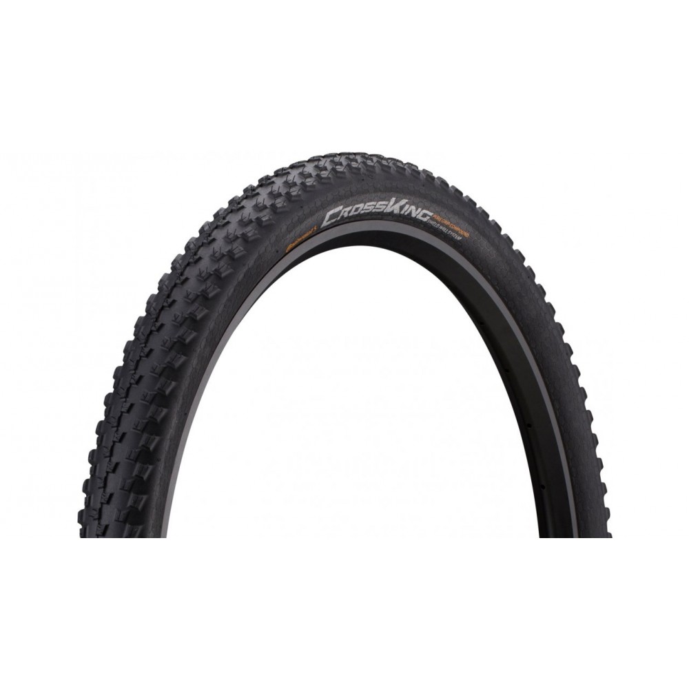 Continental покрышка Cross King - wire skin 27,5 x 2.20