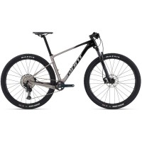 Горный велосипед Giant XTC Advanced 29 2 - 2024
