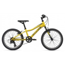 Giant велосипед XtC Jr 20_2020 Lite Lemon Yellow