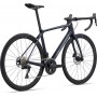 Шоссейный велосипед Giant TCR Advanced 1+ Disc Pro Compact - 2023