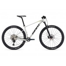 Горный велосипед Giant XTC SLR 29 1 - 2024