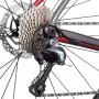 Cannondale велосипед 700 U CAAD13 Disc Tgra - 2023