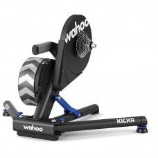 Wahoo велотренажёр Kickr smart power trainer