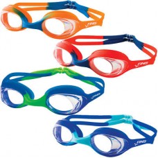 Очки для плавания детские Finis Swimmies
