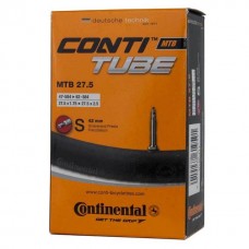 Камера Continental MTB 27.5 S42