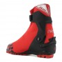 Беговые лыжные ботинки Alpina RSK red-black-white