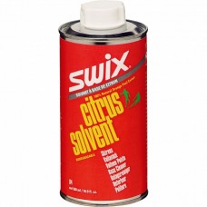 Жидкая смывка Swix с цитрусовым запахом 500 мл