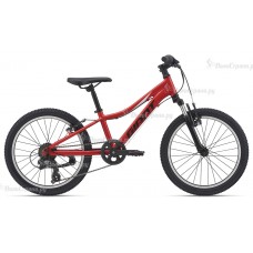 Giant велосипед XtC Jr 20 - 2021											
